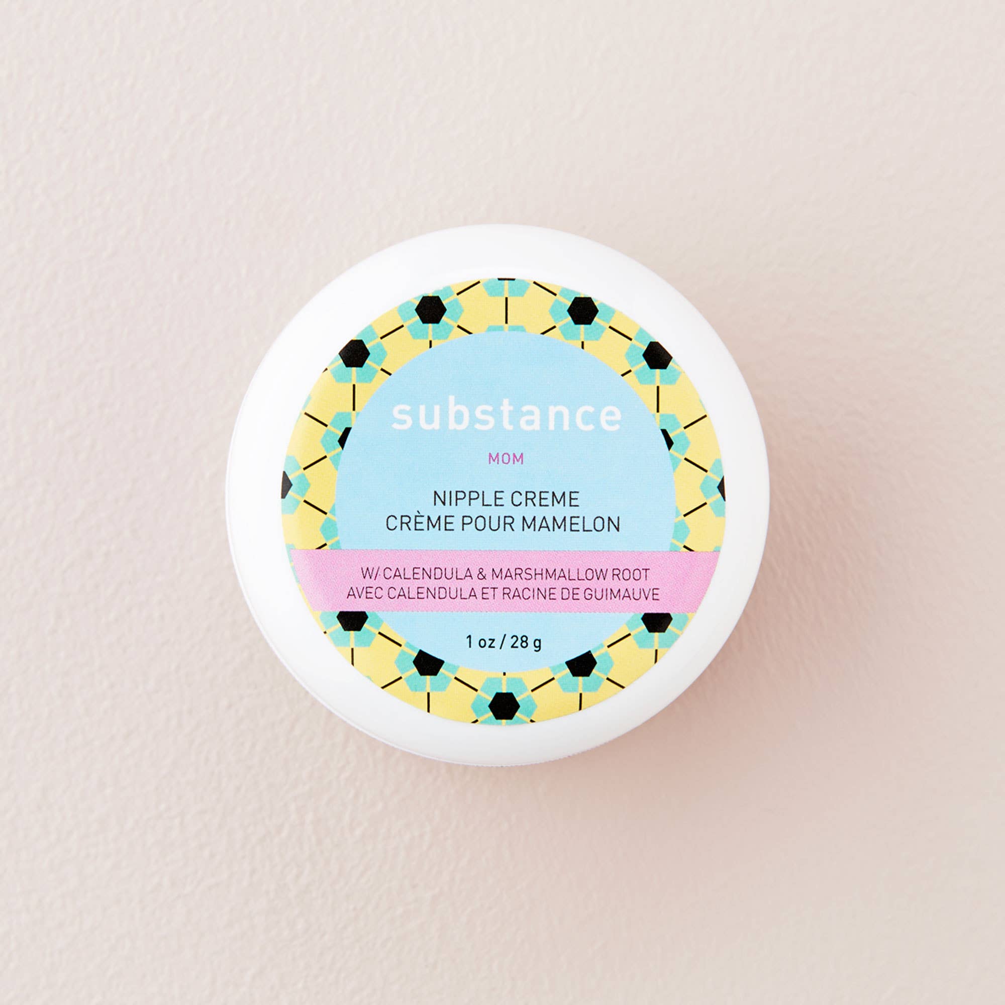 Image of Matter Company - Nipple Creme